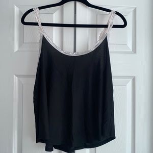 Victoria’s Secret Pajama Top